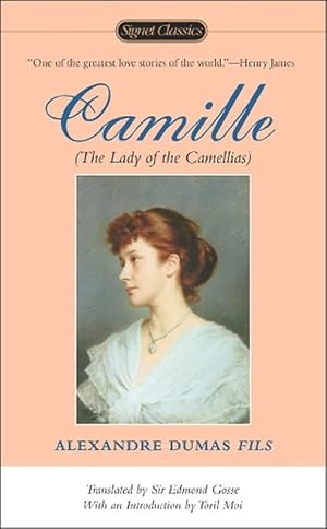 Seller image for Camille (Paperback) for sale by Grand Eagle Retail