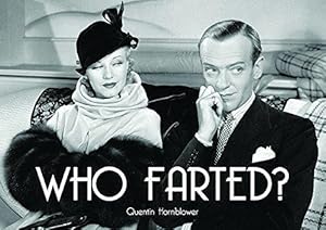 Seller image for Who Farted? (Paperback) for sale by Grand Eagle Retail