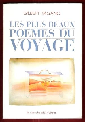 Les Plus Beaux Poèmes Du Voyage