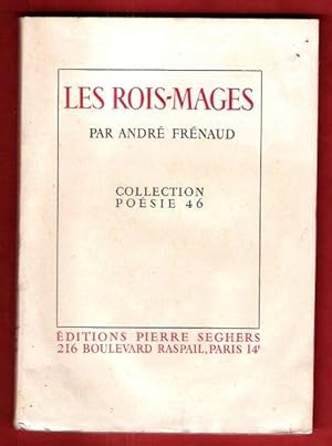 Les Rois-Mages