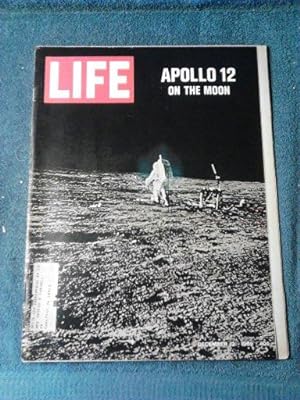 Life Magazine - December 12, 1969