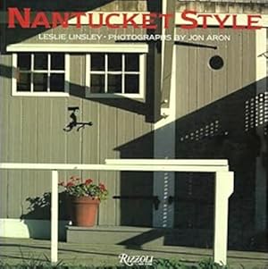 Seller image for Nantucket Style for sale by LEFT COAST BOOKS