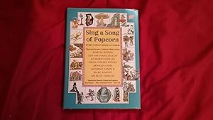 SING A SONG OF POPCORN - Every Child's Book of Poems