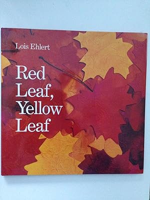 Seller image for Red Leaf, Yellow Leaf for sale by WellRead Books A.B.A.A.