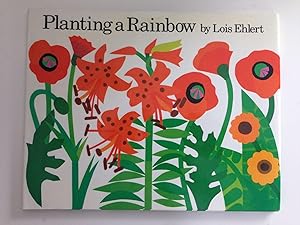 Imagen del vendedor de Planting a Rainbow a la venta por WellRead Books A.B.A.A.