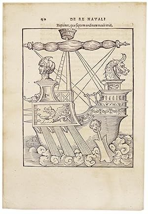 Bild des Verkufers fr De coloribus libellus, a coloribus uestium non alienus. [davor:] Annotationes in Legem De captiuis & postlimino reuersis, in quibus tractatur De re nauali, eivsdem Annotationes in tractatum De auro & argento legato, quibus Vestime(n)toru(m) & Vasculoru(m) genera explica(n)tur [zwei Teile in einem Band]. zum Verkauf von Stuttgarter Antiquariat