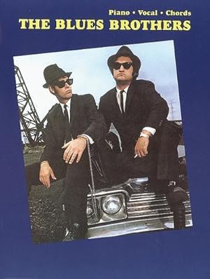 Immagine del venditore per Blues Brothers : Piano / Vocal / Chords venduto da AHA-BUCH GmbH