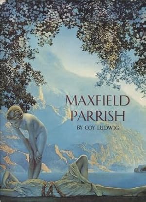 Maxfield Parrish