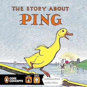 Bild des Verkufers fr The Story About Ping (Hardcover) zum Verkauf von Grand Eagle Retail