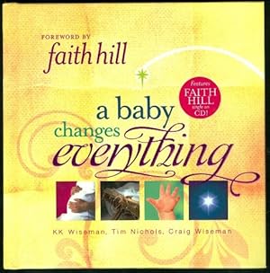A Baby Changes Everything: Includes CD single by Faith Hill