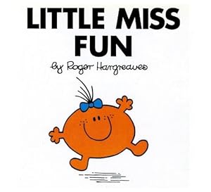 Seller image for Little Miss Fun (Paperback) for sale by Grand Eagle Retail