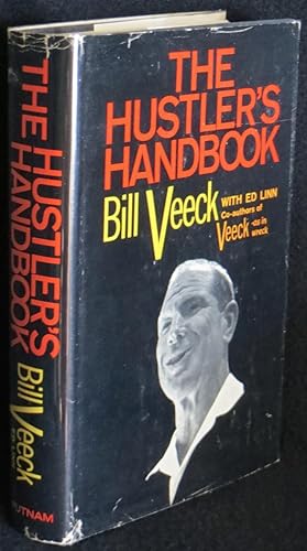 Seller image for The Hustler's Handbook for sale by Washington Square Autographed Books