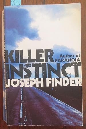 Seller image for Killer Instinct for sale by Reading Habit
