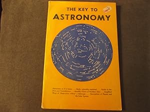 The Key to Astronomy