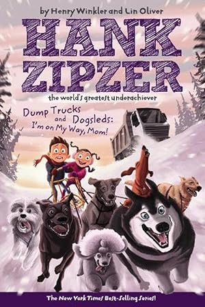 Seller image for Dump Trucks and Dogsleds #16 (Paperback) for sale by Grand Eagle Retail