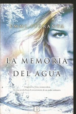 MEMORIA DEL AGUA - LA