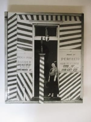 Immagine del venditore per WALKER EVANS venduto da GREENSLEEVES BOOKS