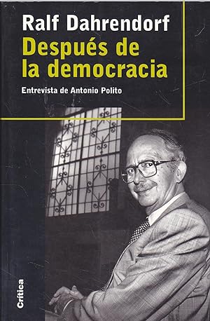 Imagen del vendedor de DESPUES DE LA DEMOCRACIA (entrevista de Antonio Polito) a la venta por CALLE 59  Libros