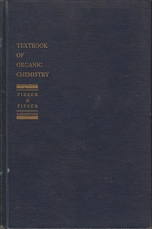 Seller image for Textbook of Organic Chemistry for sale by Valuable Volumes