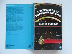 Seller image for Victorian engineering for sale by Aucott & Thomas