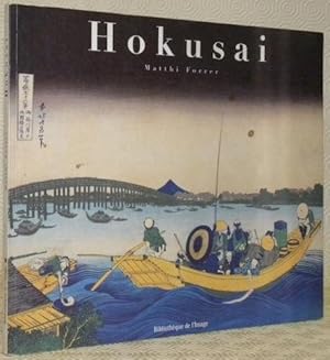 Bild des Verkufers fr Hokusai. zum Verkauf von Bouquinerie du Varis