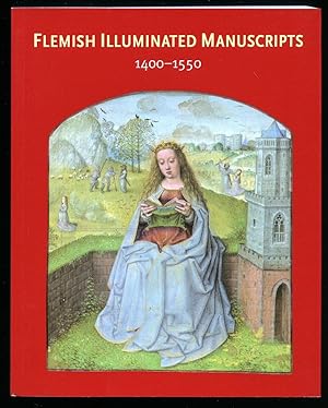 Imagen del vendedor de Flemish Illuminated Manuscripts 1400-1550 a la venta por Little Stour Books PBFA Member