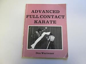 Bild des Verkufers fr Advanced Full Contact Karate zum Verkauf von Goldstone Rare Books