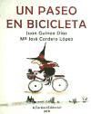 Imagen del vendedor de Un paseo en bicicleta a la venta por AG Library