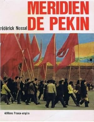 Méridien de Pékin