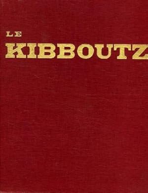 Le Kibboutz