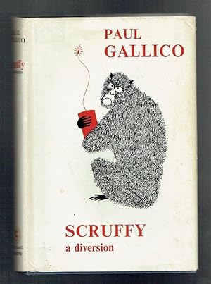 Seller image for Scruffy for sale by Sonnets And Symphonies