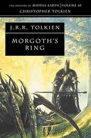 Seller image for Morgoths Ring (Paperback) for sale by AussieBookSeller