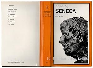 Bild des Verkufers fr Seneca. zum Verkauf von Heinrich Heine Antiquariat oHG