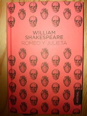 Imagen del vendedor de Romeo y Julieta a la venta por Librera Antonio Azorn
