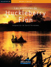 Imagen del vendedor de Las aventuras de Huckleberry Finn a la venta por AG Library