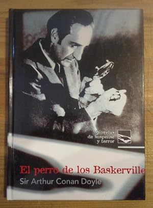 Bild des Verkufers fr El perro de los Baskerville zum Verkauf von La Leona LibreRa