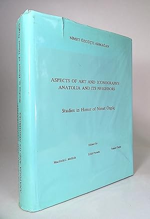 Aspects of Art and Iconography: Anatolia and its Neighbors. Studies in Honor of Nimet Özgüç. (Nim...