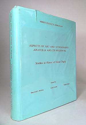 Imagen del vendedor de Aspects of Art and Iconography: Anatolia and its Neighbors. Studies in Honor of Nimet zg. (Nimet zg'e Armagan; Ozguc). a la venta por Librarium of The Hague