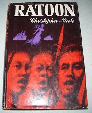 Imagen del vendedor de Ratoon a la venta por Easy Chair Books