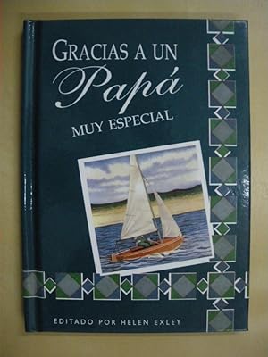 Seller image for GRACIAS A UN PAP MUY ESPECIAL for sale by LIBRERIA TORMOS