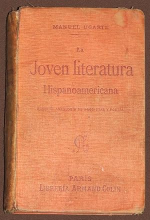 La Joven Literatura Hispanoamericana