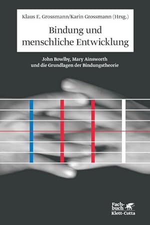 Seller image for Bindung und menschliche Entwicklung for sale by Rheinberg-Buch Andreas Meier eK