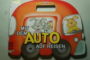 Mit dem Auto auf Reisen Nimm mich mit