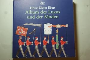 Album des Luxus und der Moden.