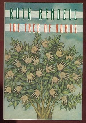 Seller image for The Tree of Hands for sale by Between the Covers-Rare Books, Inc. ABAA