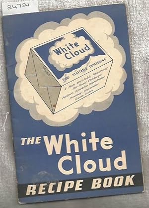 White Cloud Recipe Book, The