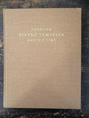 Immagine del venditore per Cavalier Pietro Tempesta And His Time venduto da Mullen Books, ABAA