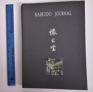Seller image for Kaikodo Journal: Worlds of Wonder (Vol. 20, 2001) for sale by Mullen Books, ABAA