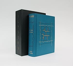 Seller image for Ulysses (deluxe editiion) for sale by The Book House, Inc.  - St. Louis