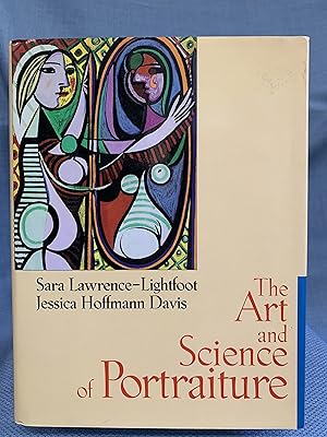 Image du vendeur pour The Art and Science of Portraiture mis en vente par Bryn Mawr Bookstore